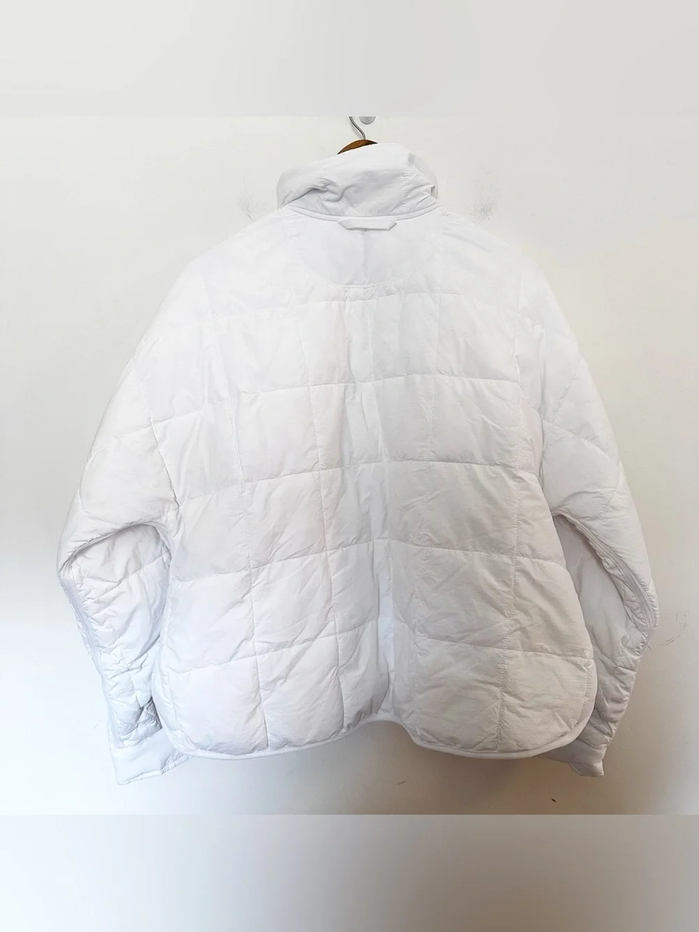 Free People Pippa Packable Puffer Jacket